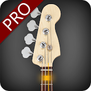 Bass Guitar Tutor Pro Mod