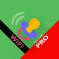 WiFi Baby Monitor (PRO) Mod