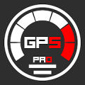 عداد السرعة Pro GPS Mod
