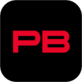 PitchBlack - Substratum Theme icon