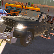 Zombie Drift - War Road Racing Mod