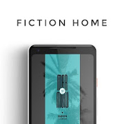 Fiction Home for KLWP Mod