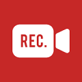 Rec. (Screen Recorder) icon
