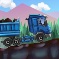 Trucker Real Wheels - Simulator‏ Mod