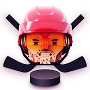 Brutal Hockey Mod Apk [Remove ads][Mod speed]