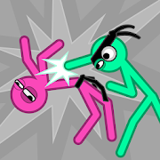 Slapstick Fighter - Fight Game Mod Apk