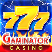 Gaminator Online Casino Slots icon