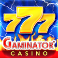 Gaminator Casino Slots - Play Slot Machines 777 Mod