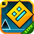 Geometry Dash Lite icon