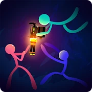 Stickmen Fighter Infinity Mod Apk [Unlimited money][Free purchase][Mod Menu]