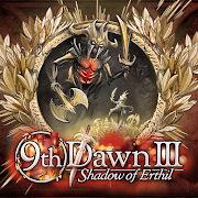 9th Dawn III RPG Mod