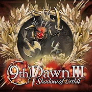 9th Dawn III RPG Mod Apk [Unlimited money]