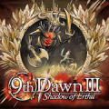 9th Dawn III RPG icon