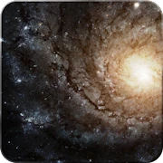 Galactic Core Live Wallpaper Mod Apk 2.41 [دفعت مجانا][شراء مجاني]