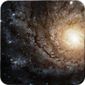 Galactic Core Live Wallpaper Mod