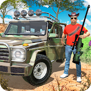 Safari Hunting: Shooting Game Mod