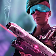Neon Chrome Mod Apk [Full]