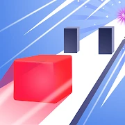 Jelly Shift - Obstacle Course Mod Apk [Unlimited money]