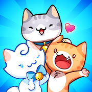 Cat Game - The Cats Collector! Mod