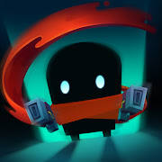 Shadow Runner Ninja v1.2 Mod APK -  - Android & iOS