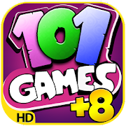 101-in-1 Games HD Mod