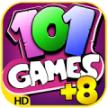 101-in-1 Games HD‏ Mod