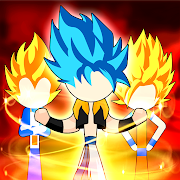 Stick Battle Fight MOD APK 4.5 (Unlimited Money) for Android