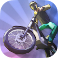 Moto Delight - Trial X3M Bike Race Game Mod