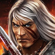 Arcane Quest 3 Mod Apk [Unlimited money][Unlocked][God Mode]