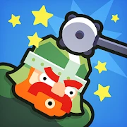 Knight Brawl Mod Apk 3.2.1 [Unlimited money]
