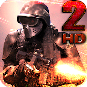 Second Warfare 2 HD Mod