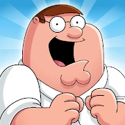 Family Guy The Quest for Stuff Mod Apk [Remove ads]