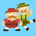 Yodel Climbers icon