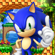Sonic 4™ Episode I Mod Apk