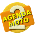 Agenda motocicleta 2 Mod