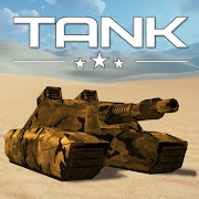 Tank Combat：Offline Battlezone Mod