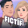 FictIf: Interactive Romance - Visual Novels‏ Mod