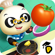 Dr. Panda Restaurant 2 Mod