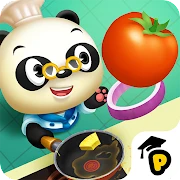 Dr. Panda Restaurant 2 Mod