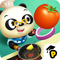Restoran Dr. Panda 2 Mod