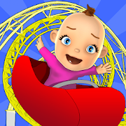 Baby Fun Park - Baby Games 3D Mod