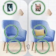 Find the differences 750 + Mod Apk [Pembelian Gratis][Mod Kecepatan]