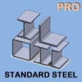Standard Steel Pro icon