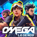 Omega Legends Mod
