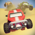 One Touch Racer(Offroad Champion)‏ Mod