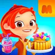 Fantasy Patrol: Cafe Mod apk