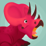Jurassic Dinosaur - for kids APK+MOD v1.2.6 Jurassic Dinosaur - for kids