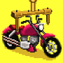 Motor World: Bike Factory APK+MOD (Unlimited money)v1.327 Motor World: Bike Factory