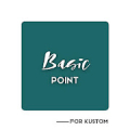 Basic Point For Kustom/Klwp Mod