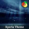 Ocean floor | Xperia™ Theme, L‏ Mod